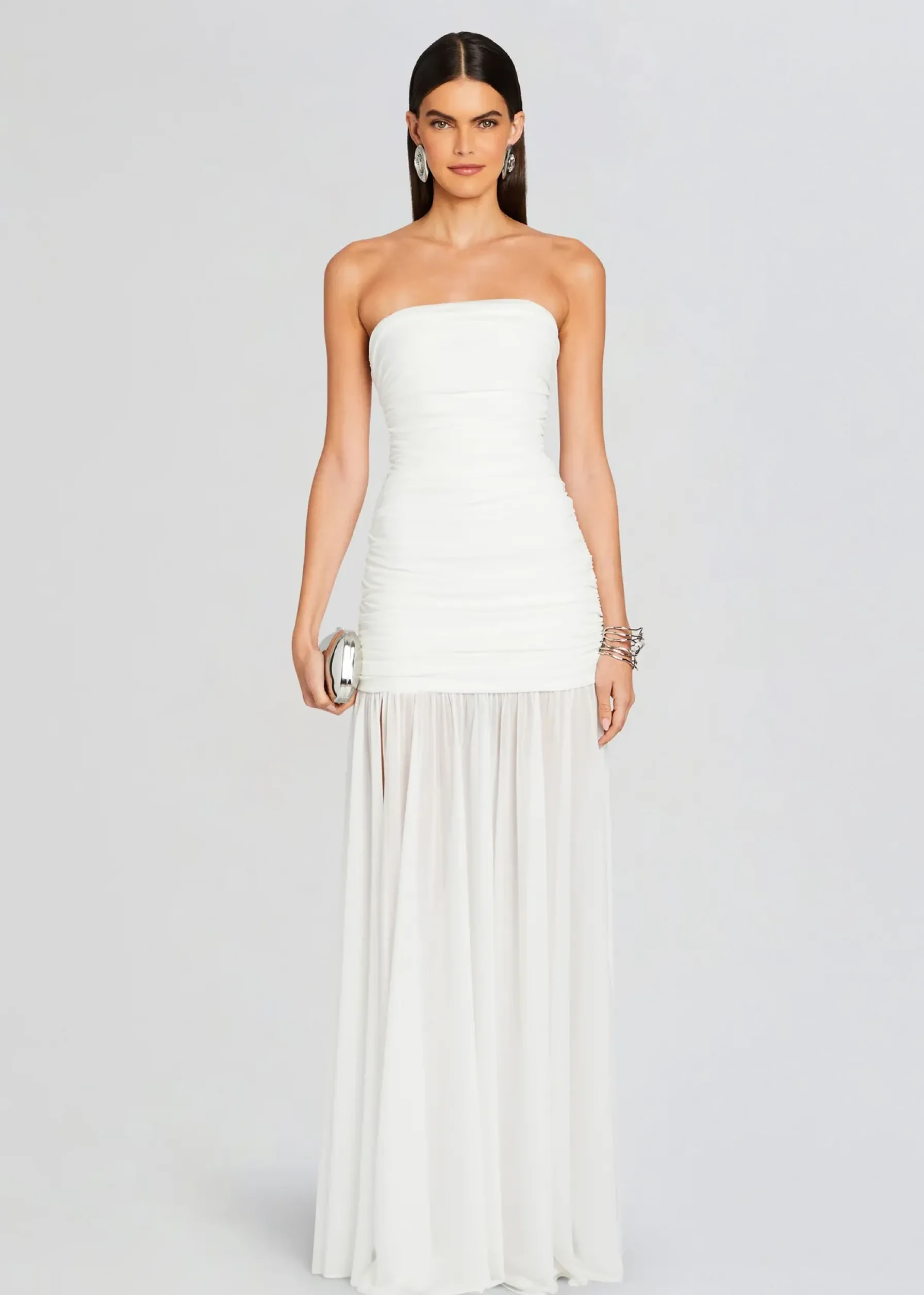 Retrofete Adele Dress White Store