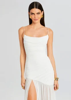 Retrofete Alessia Dress White Store