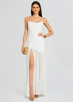 Retrofete Alessia Dress White Best Sale