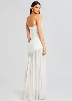 Retrofete Alessia Dress White Best Sale