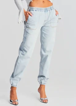 Retrofete Amber Jogger Jean Coastline Online