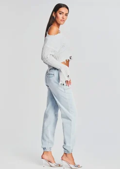 Retrofete Amber Jogger Jean Coastline Online