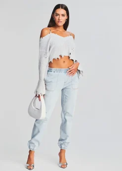Retrofete Amber Jogger Jean Coastline Online