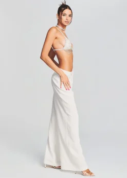 Retrofete Antonia Pant White Store