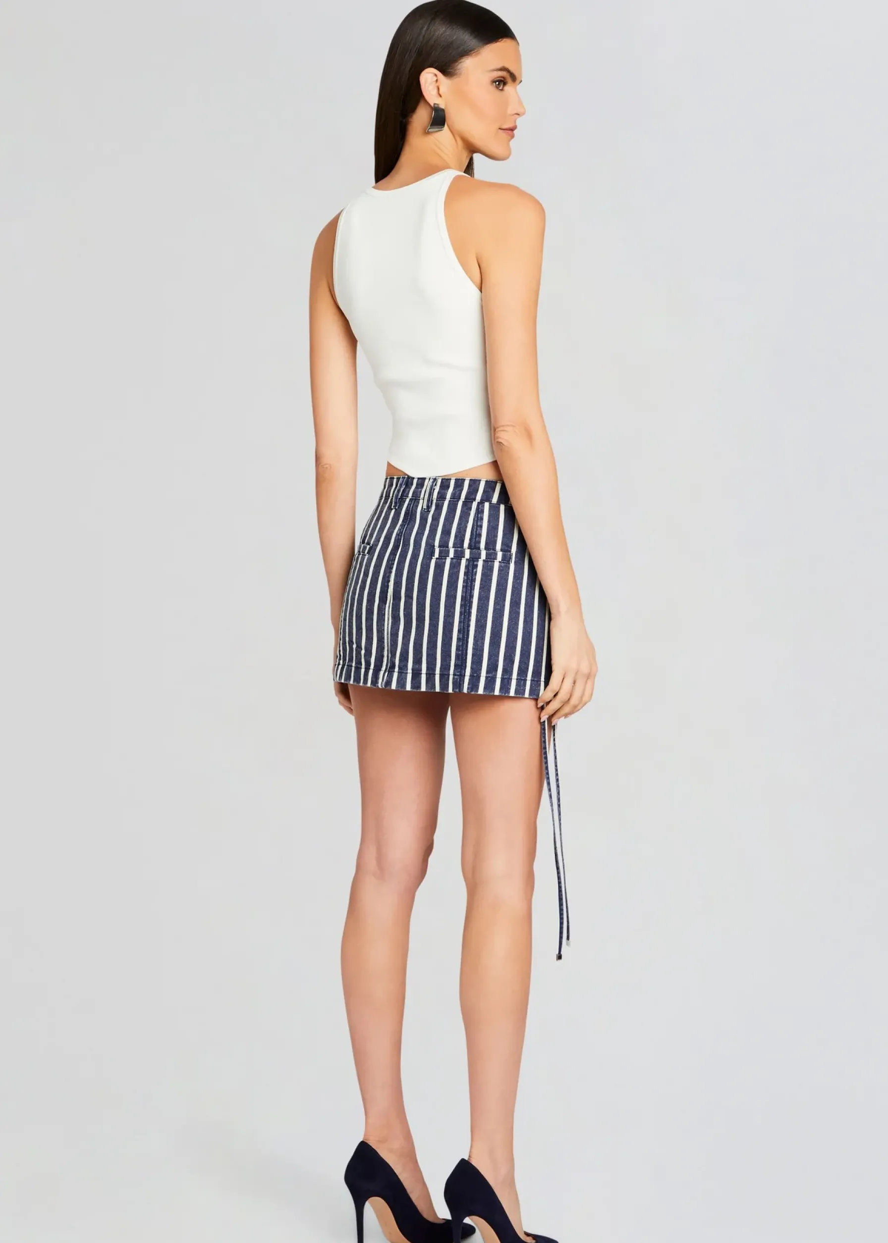 Retrofete Aqua Tank White Best Sale