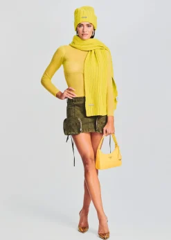 Retrofete Ash Scarf Citric Shop