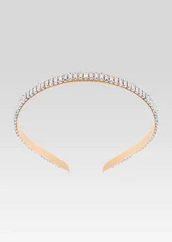 Retrofete Aura Crown Gold Flash Sale