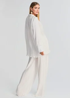 Retrofete Bree Shirt White Shop
