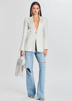 Retrofete Brenna Boyfriend Jean Coastline Clearance