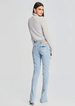 Retrofete Britney Jean Vintage Celeste Store