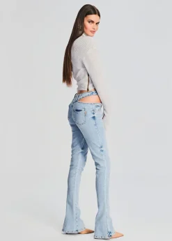Retrofete Britney Jean Vintage Celeste New