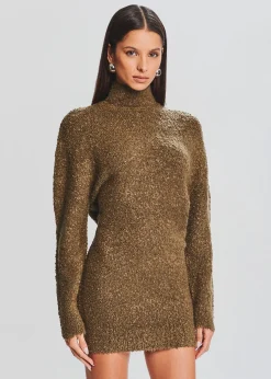 Retrofete Charlie Sweater Dress Fort Greene Online