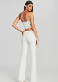 Retrofete Demi Jean White Shop