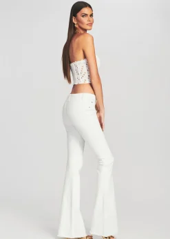 Retrofete Demi Jean White Store