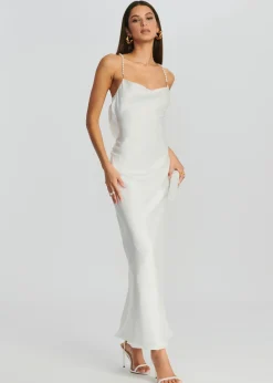 Retrofete Electra Dress White Outlet