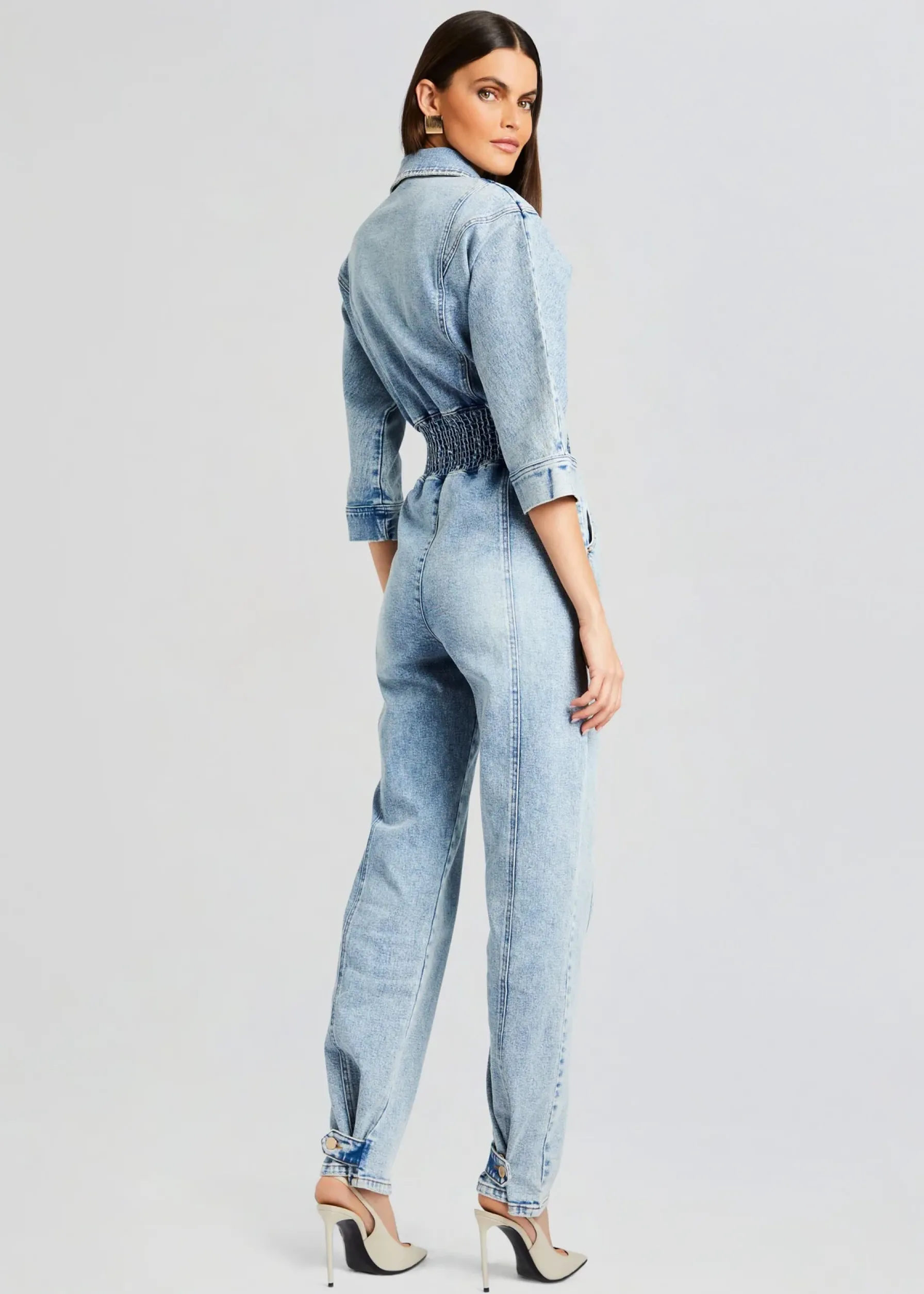 Retrofete Ellis Jumpsuit Este Online
