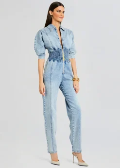 Retrofete Ellis Jumpsuit Este Hot