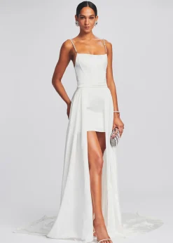 Retrofete Evalina Dress White Online