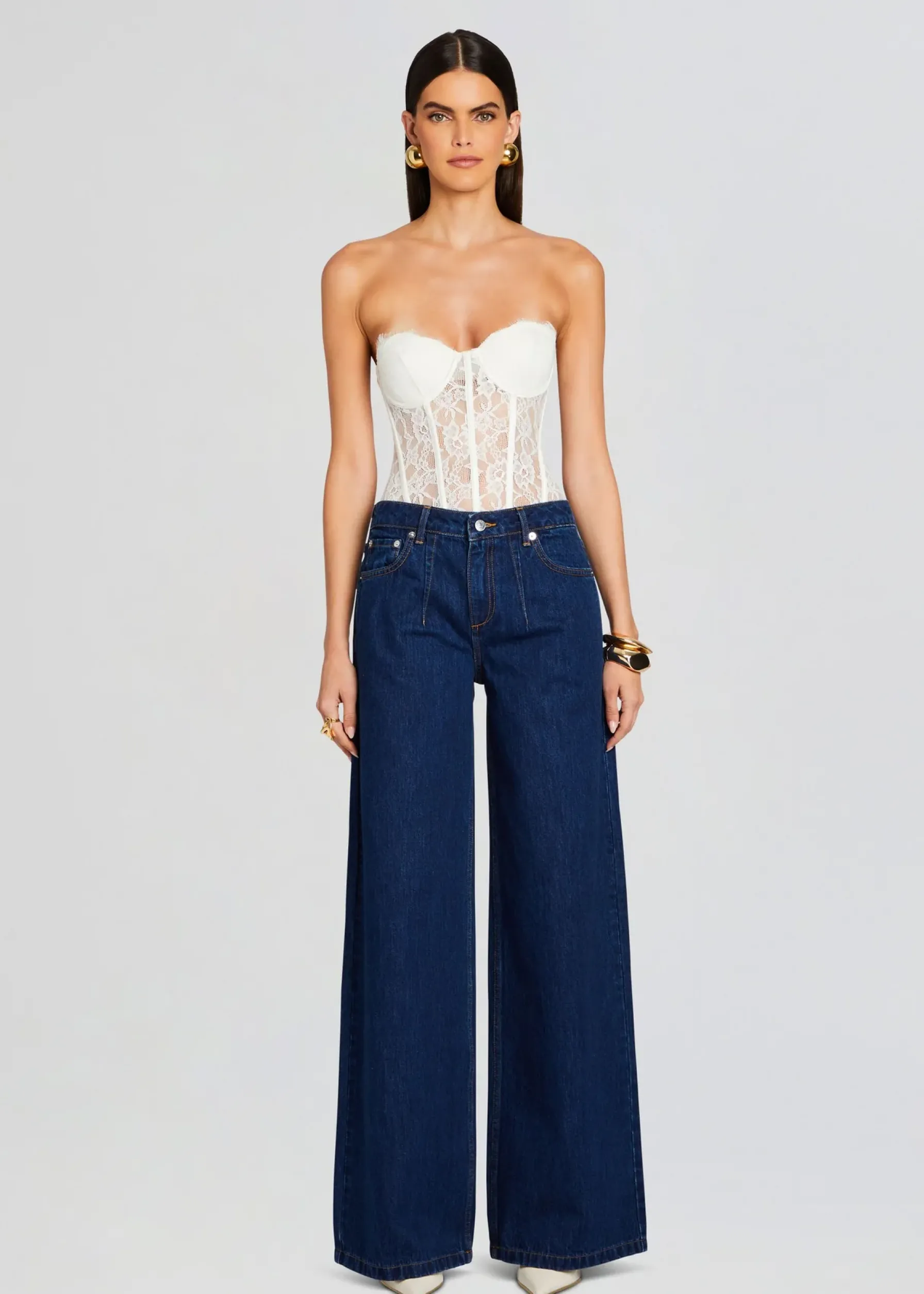 Retrofete Fiona Jean Deep Sea Cheap