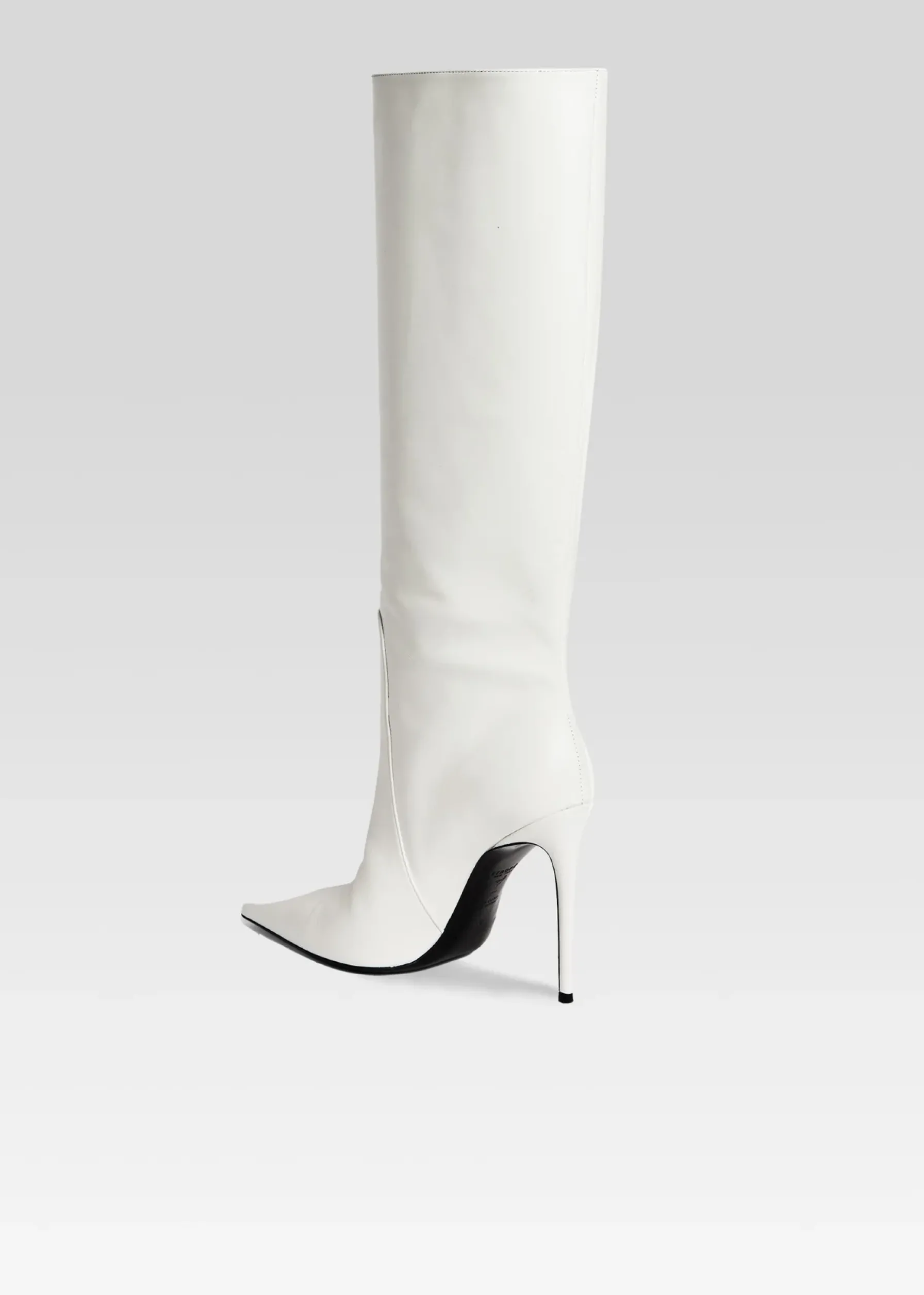 Retrofete Frida Boot White Best Sale