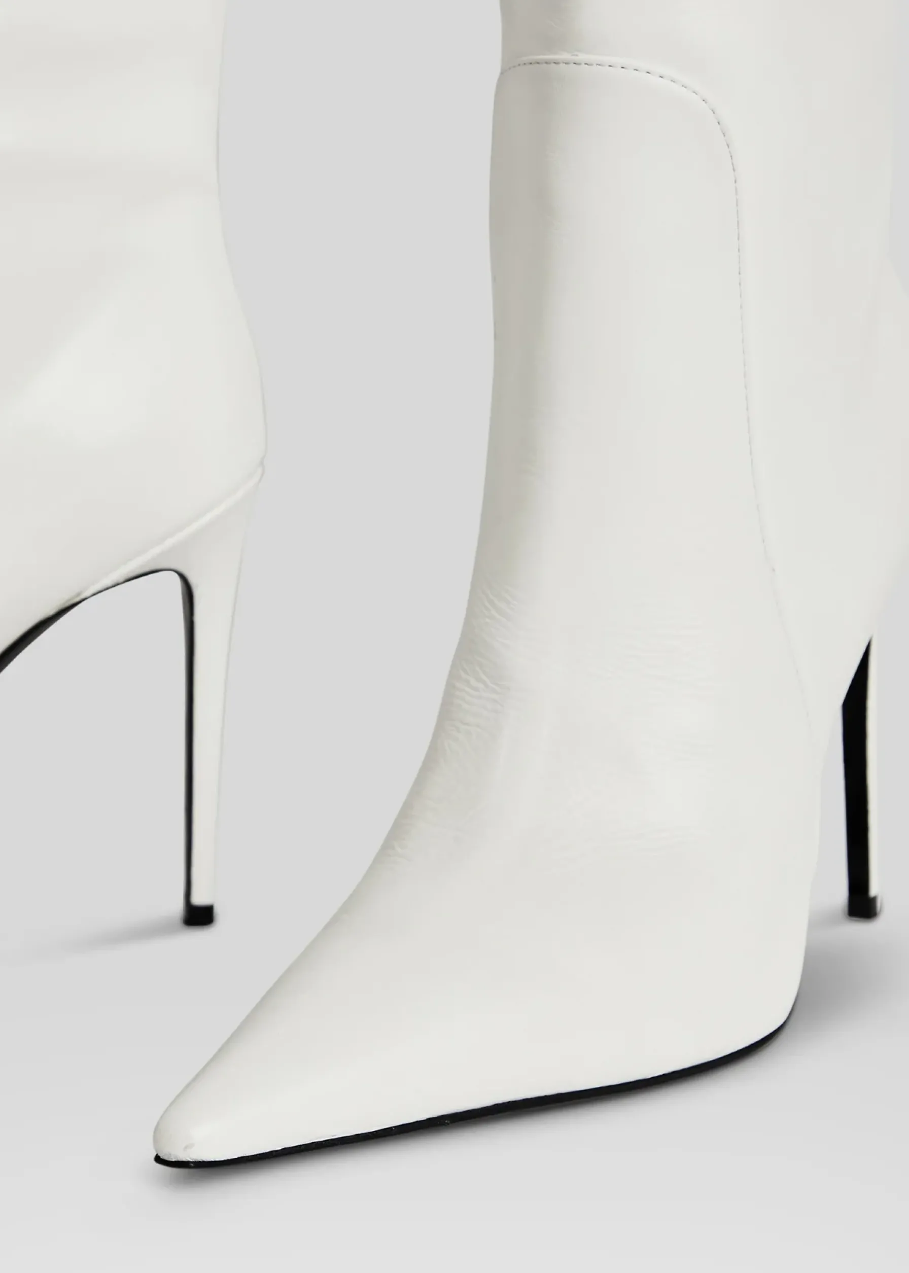Retrofete Frida Boot White Best Sale