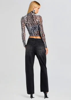 Retrofete Goldie Jean Midnight Online