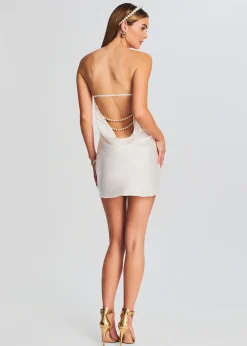 Retrofete Indiyah Dress White Online