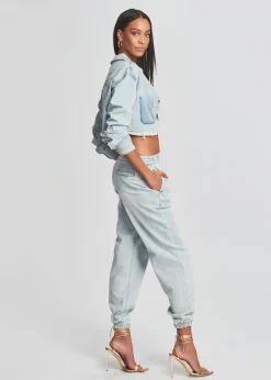 Retrofete Ivy Jacket Skylight Clearance