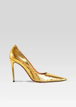 Retrofete Jasmine Heel Sun Discount