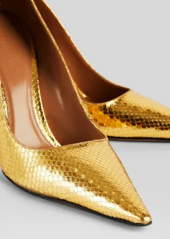 Retrofete Jasmine Heel Sun Discount