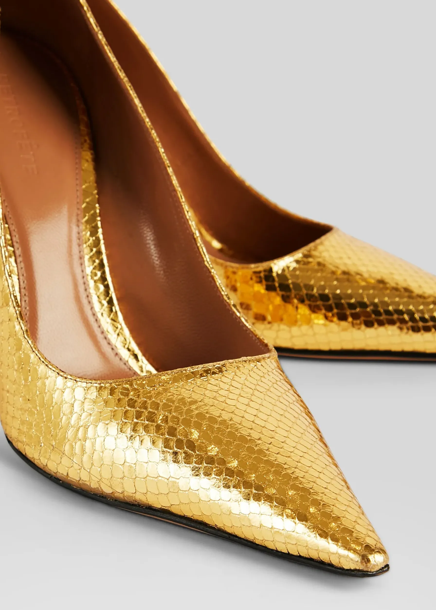 Retrofete Jasmine Heel Sun Discount