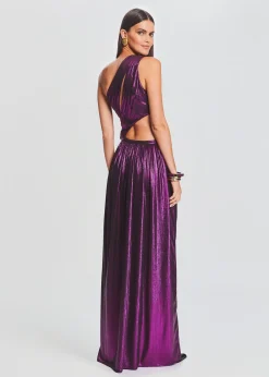 Retrofete Jolene Dress Purple Online