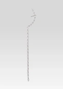 Retrofete Joy Earring Silver Best Sale