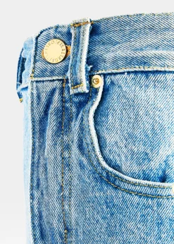 Retrofete Kaia Boot Denim New