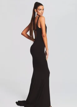 Retrofete Khloe Dress Black Sale