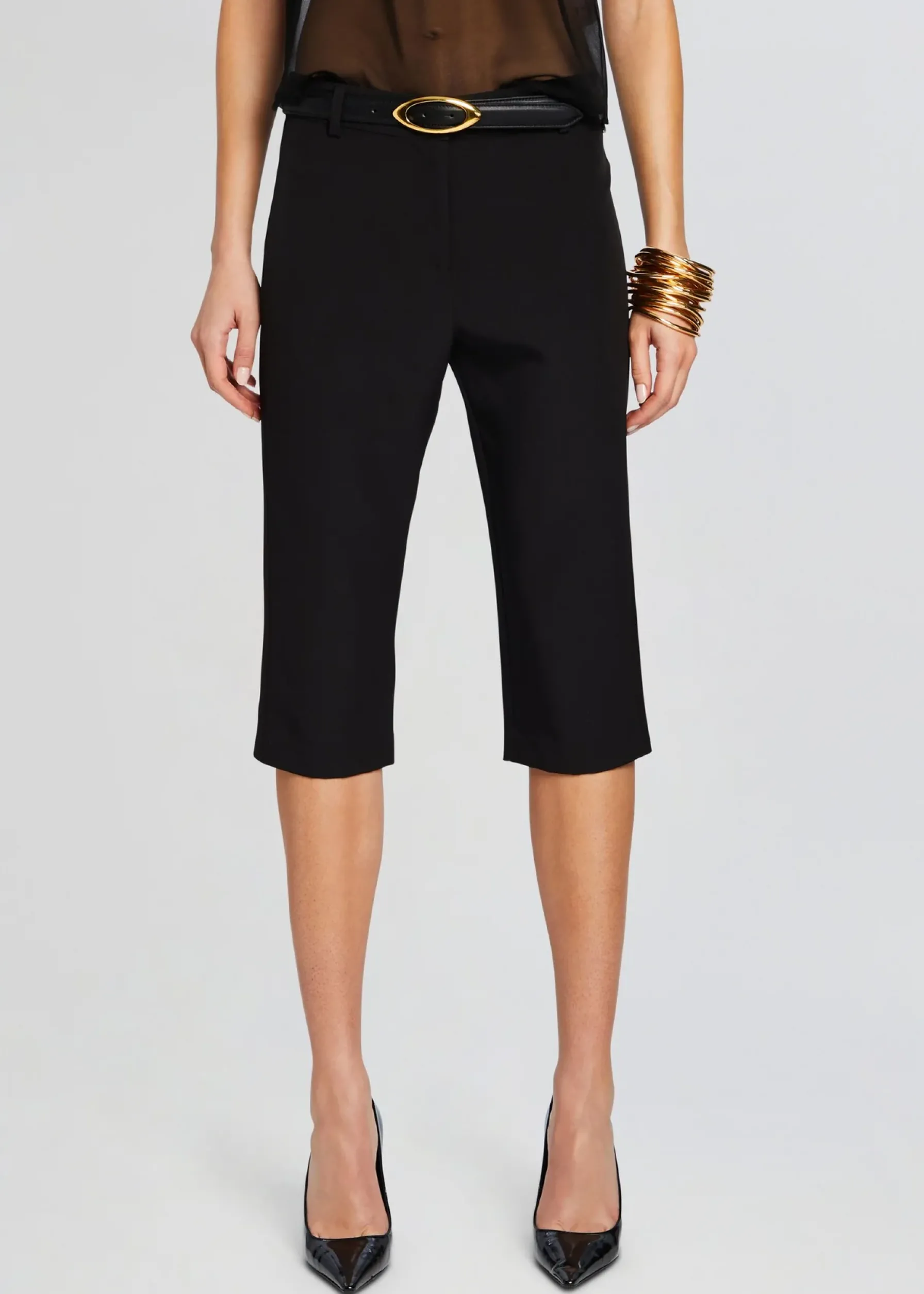 Retrofete Kiera Pant Black Online