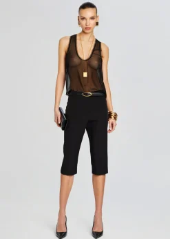 Retrofete Kiera Pant Black Online