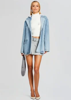 Retrofete Lawrence Blazer Tidal Cheap