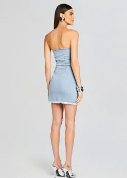 Retrofete Leighton Dress Sorrento Clearance