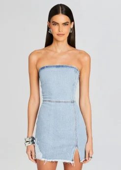 Retrofete Leighton Dress Sorrento Clearance