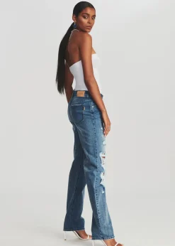 Retrofete Lena Bodysuit White Clearance