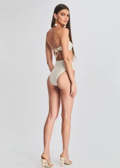 Retrofete Liri Bikini Bottom Cream Shop