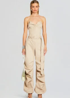 Retrofete London Jumpsuit Oxford New