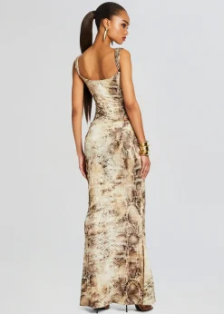 Retrofete Lowis Top Vintage Snake Clearance