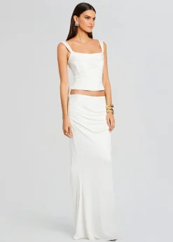 Retrofete Lowis Top White Cheap