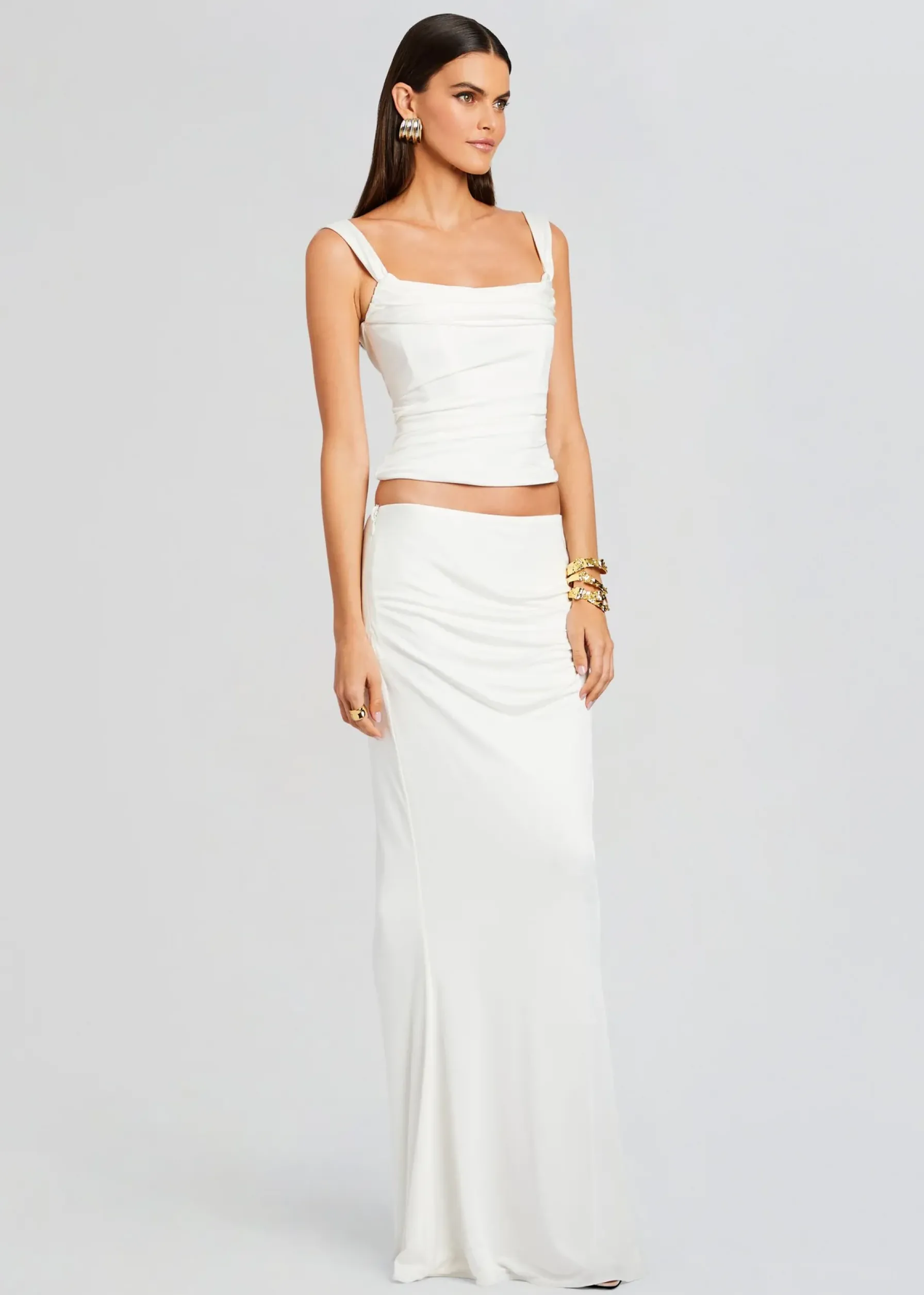 Retrofete Lowis Top White Cheap