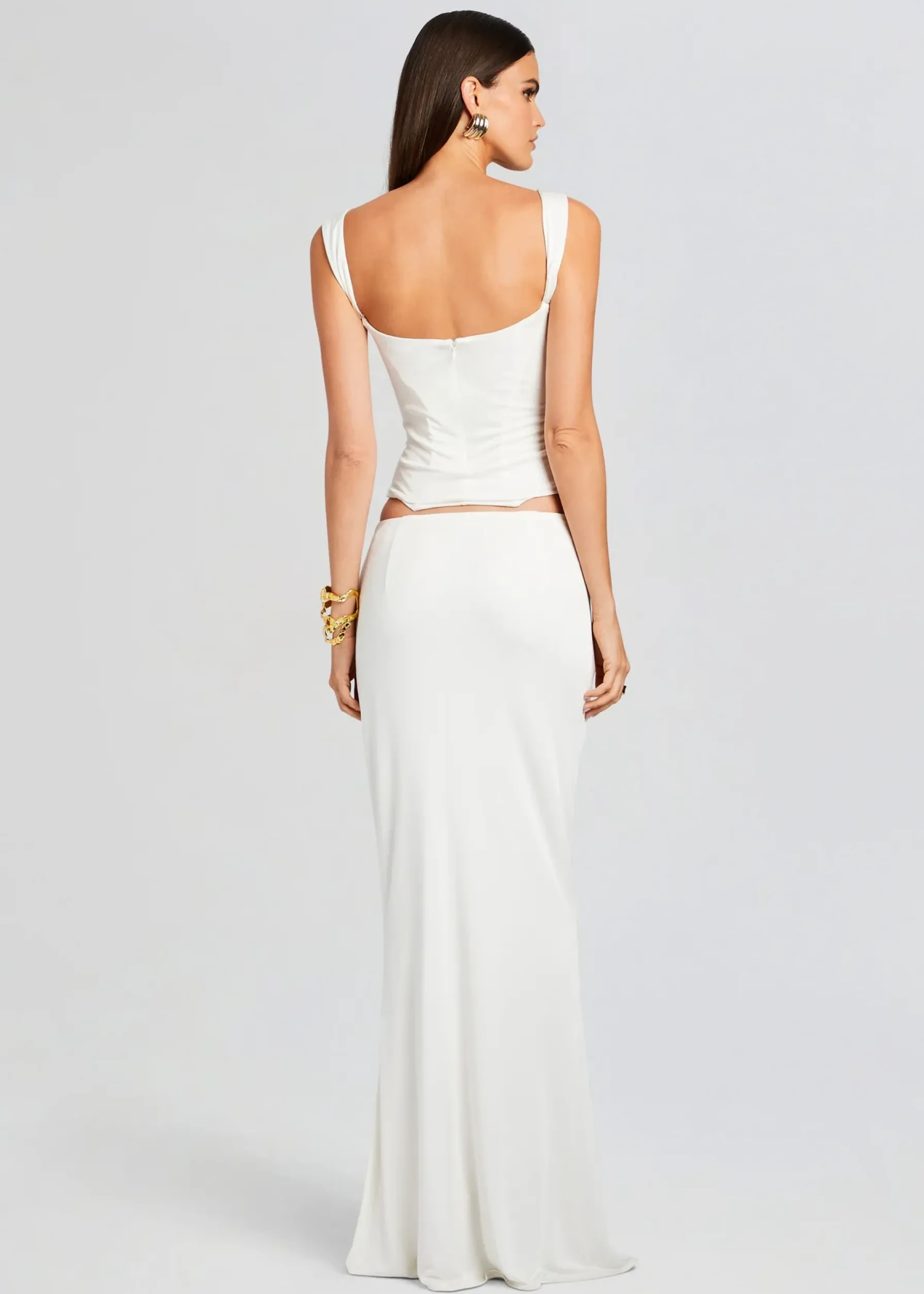 Retrofete Lowis Top White Cheap