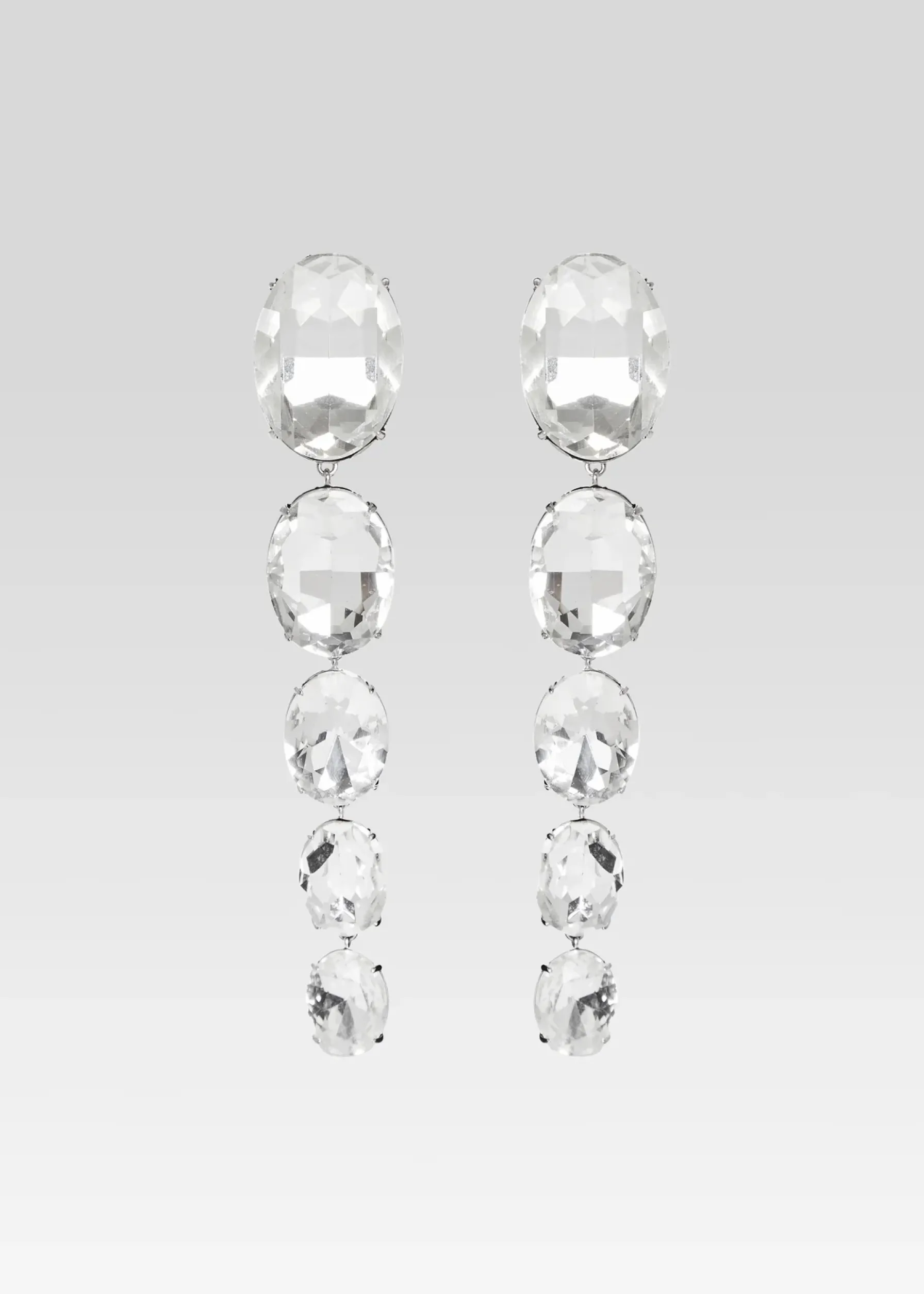 Retrofete Lyla Earring Crystal New