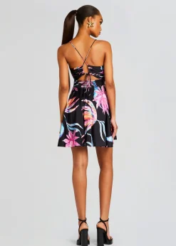Retrofete Margo Dress Black Online