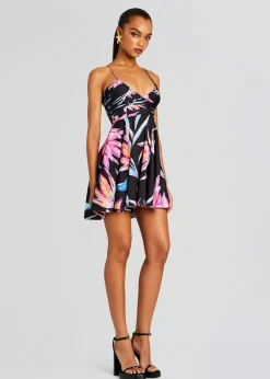 Retrofete Margo Dress Black Online